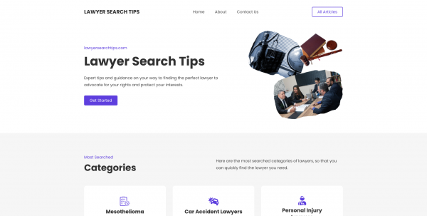 How to Find the Best Personal Injury Lawyers